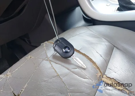 2013 Ford Edge Sel из США, поврежденный, VIN 2FMDK4JC8DBB51065